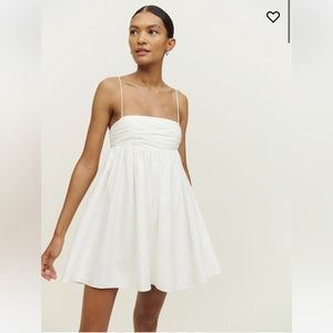 Brand new Reformation Dress